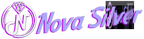 Nova Silver - Jewellery Store