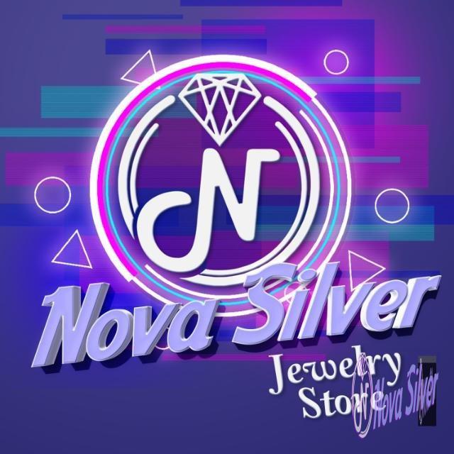 Nova Silver - Jewellery Store